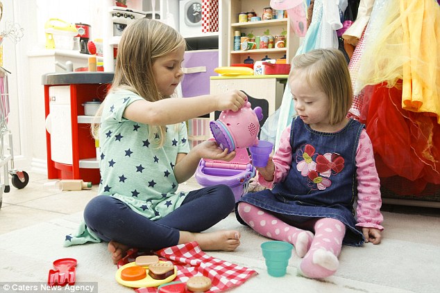 сестричките