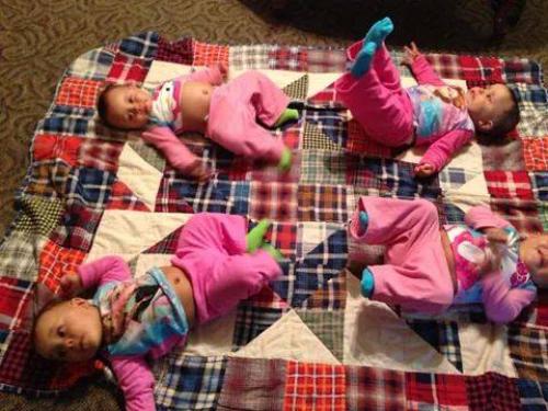 четворката