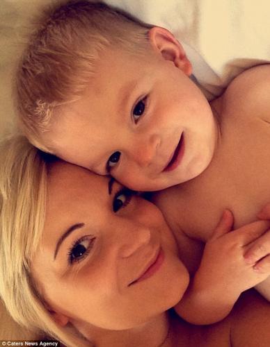 потполно закрепнал - вистинско чудо