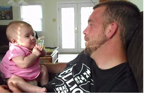 бебе и татко