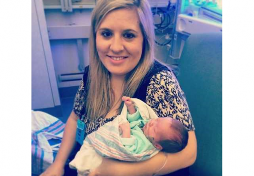 мајката и ќерката