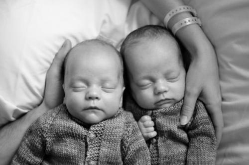 близнаците