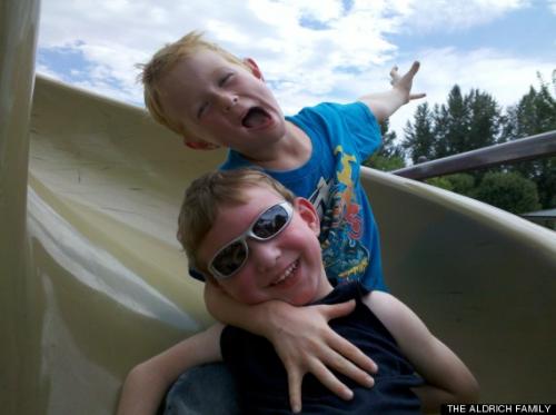 браќата заедно