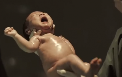 новороденче