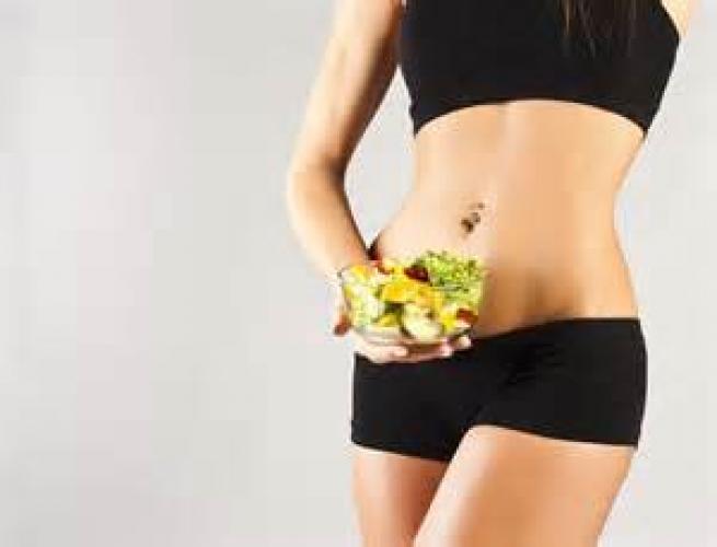 забременување и влијание на исхраната